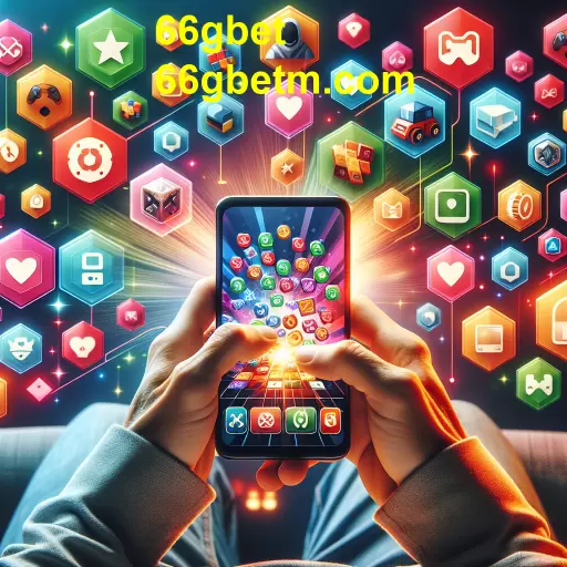 A Revolução dos Jogos Móveis: Entretenimento na Palma da Mão