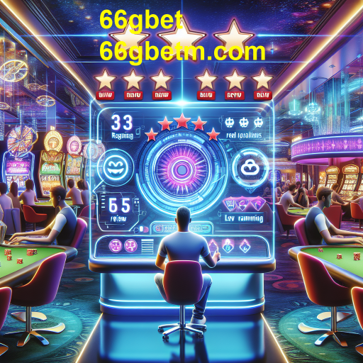 Avaliações de Jogos: A Importância de Ter Opiniões Confiáveis