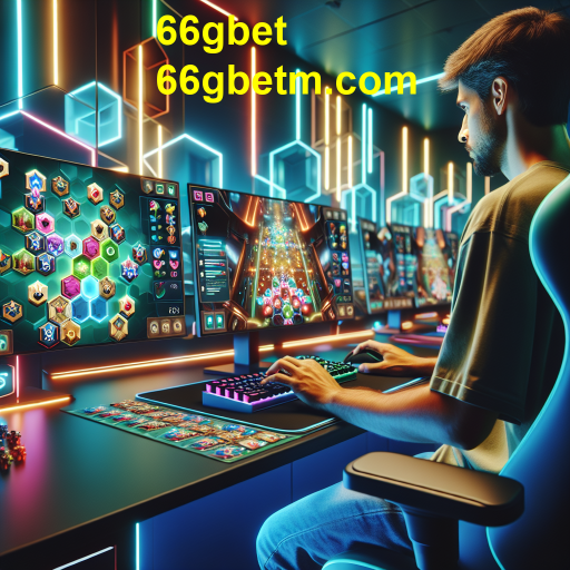 Os Melhores Jogos de Estratégia no 66gbet